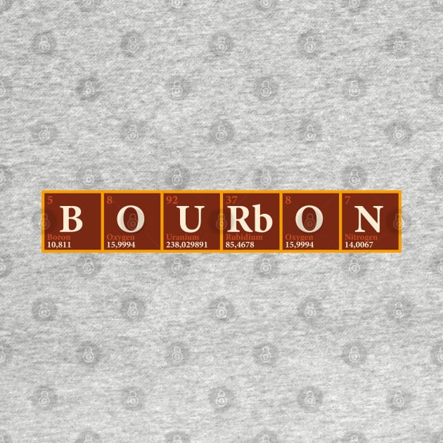 Bourbon PT by nickbeta